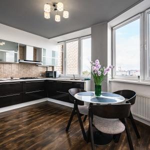 Accomodation facility Crown39