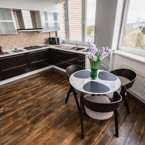Accomodation facility Crown39