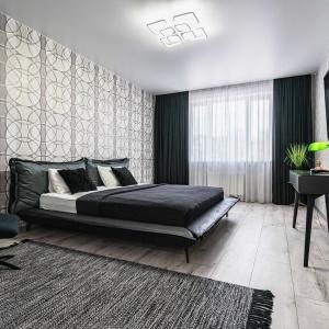 Accomodation facility Crown39