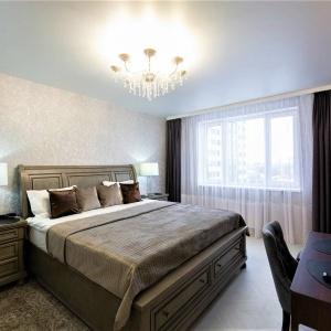 Accomodation facility Crown39
