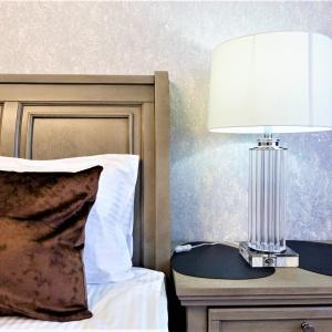 Accomodation facility Crown39