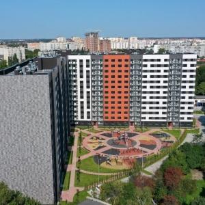 Accomodation facility Crown39