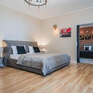 Accomodation facility Crown39