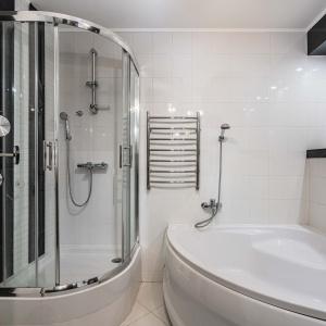 Accomodation facility Crown39