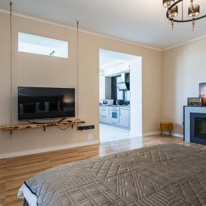 Accomodation facility Crown39