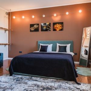 Accomodation facility Crown39
