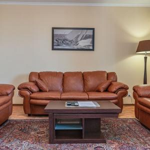 Accomodation facility Crown39