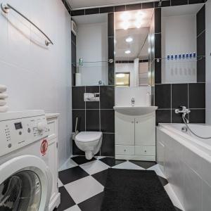 Accomodation facility Crown39