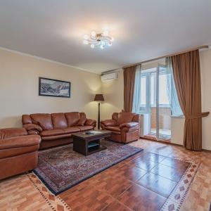 Accomodation facility Crown39