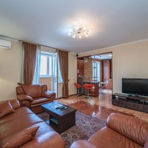 Accomodation facility Crown39