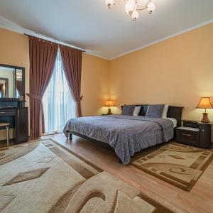 Accomodation facility Crown39
