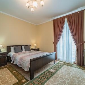 Accomodation facility Crown39