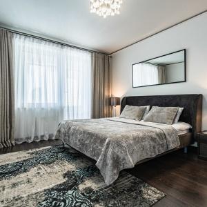 Accomodation facility Crown39