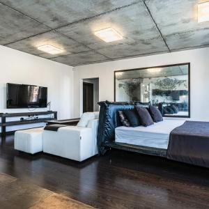 Accomodation facility Crown39