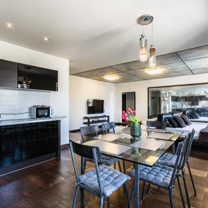 Accomodation facility Crown39