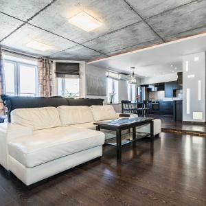 Accomodation facility Crown39