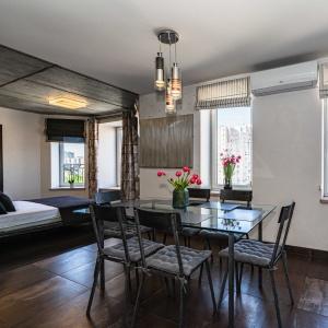 Accomodation facility Crown39