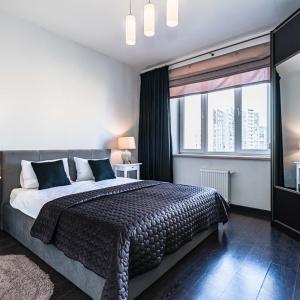 Accomodation facility Crown39