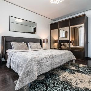 Accomodation facility Crown39