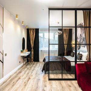 Accomodation facility Crown39