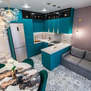 Accomodation facility Crown39