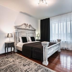 Accomodation facility Crown39