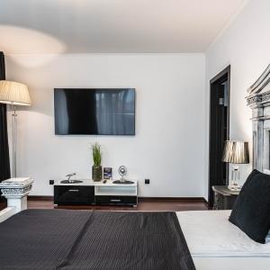 Accomodation facility Crown39