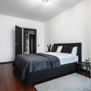 Accomodation facility Crown39