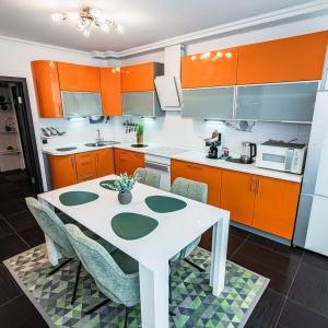 Accomodation facility Crown39