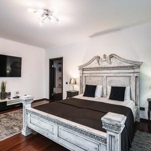 Accomodation facility Crown39