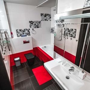 Accomodation facility Crown39