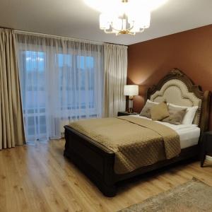 Accomodation facility Crown39
