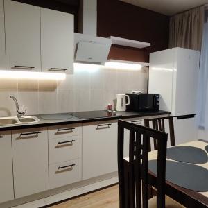 Accomodation facility Crown39