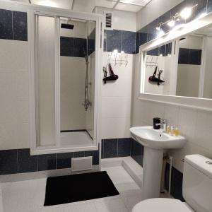Accomodation facility Crown39