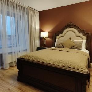 Accomodation facility Crown39