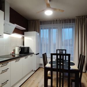 Accomodation facility Crown39