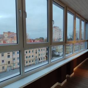 Accomodation facility Crown39