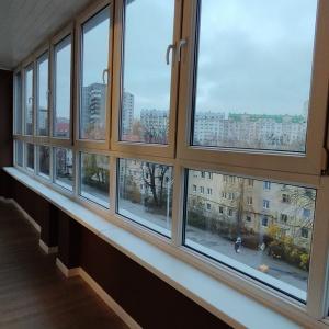 Accomodation facility Crown39