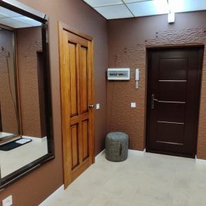 Accomodation facility Crown39