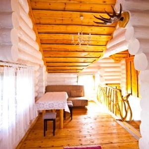 Recr.center Chunki Eco Village