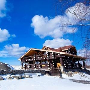 Recr.center Chunki Eco Village