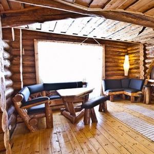 Recr.center Chunki Eco Village
