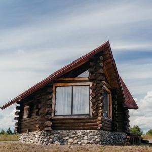 Recr.center Chunki Eco Village