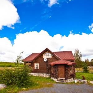 Recr.center Chunki Eco Village