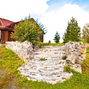 Recr.center Chunki Eco Village