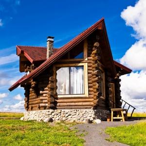 Recr.center Chunki Eco Village