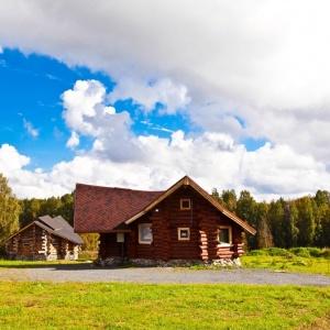 Recr.center Chunki Eco Village