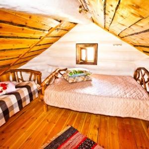 Recr.center Chunki Eco Village
