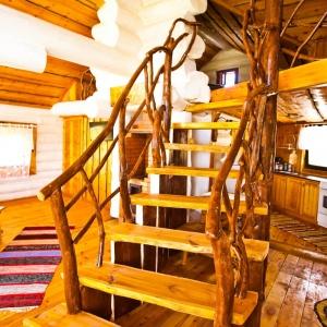 Recr.center Chunki Eco Village