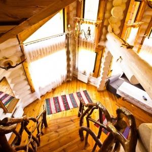 Recr.center Chunki Eco Village
